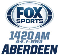 Fox Sports: 1420 AM: Aberdeen