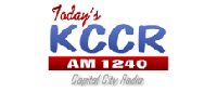 KCCR - 1240 AM - Capital City Radio - Pierre