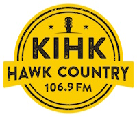Hawk Country 106.9 FM
