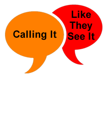 Calling it like they see it. Click here for the latest blog posts from Mark, Mike and others.
